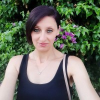 Cristina Cosenza
