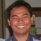 Feddie Marc Perez