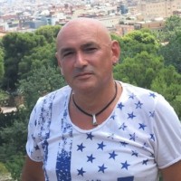 Ljutica Boni Borongic