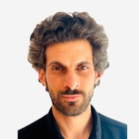 Ali Ahmed