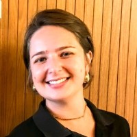 Larissa Salomon - Chemical Engineer