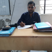Submit Kumar