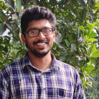 Kiran B John