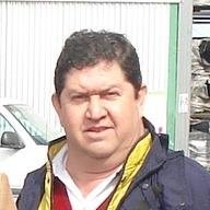 Jose Suss Prieto