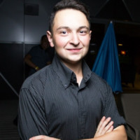 Bohdan Sevastianov