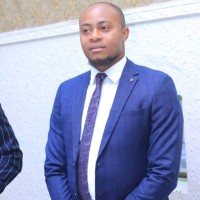 Mailck Mwamba