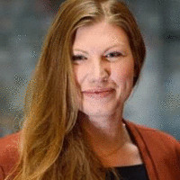 Nina Rogers