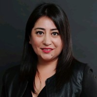 Luisa Espinoza Torres