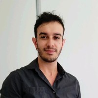 Gabriel Felício