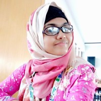 Farhana Mridha Anika