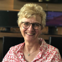 Mariëlla Van Wijk