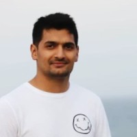 Rupesh Adhikari