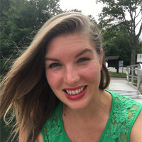 Becky Gilbert