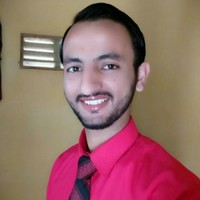 Sheraz T.