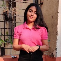 Riya Nishad