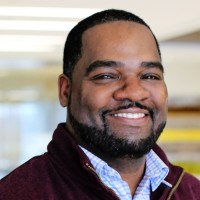 Marcus Jones