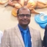 nilanchal chakraborty