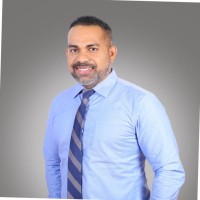 Nuwan Wickramarathne