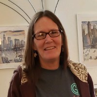 Leslie Brown
