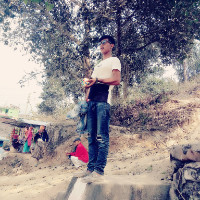 Manish Shrestha