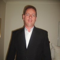 Wayne Taylor