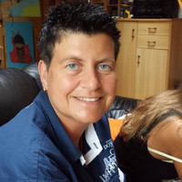 Sylviane Jauslin Paillard