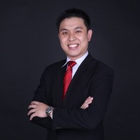 Ang Woon Jiun 文雋 🎓