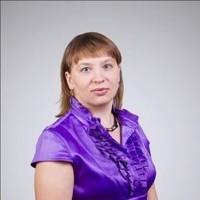 Natalia Malykh