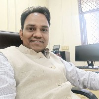 Vivek Kumar