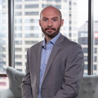 Rob Renihan, Mba