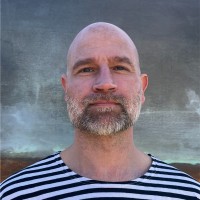 Greger Bojeby