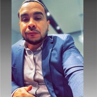 Adrian Flores