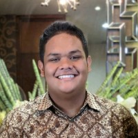 Gabriel William David