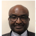 Eddie udenkwo