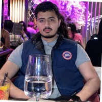 Qaasim Hussain