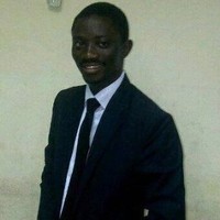 Hon. Tosin Aina Atm