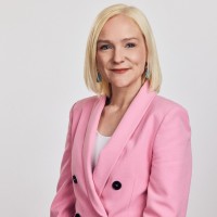 Lauren Palfrey