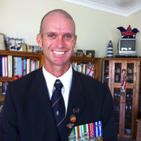 Darren Thomas