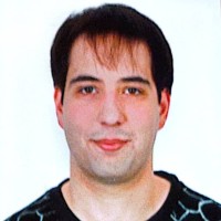 Daniel Delgado Fernández