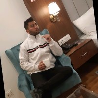 Naman Sharma
