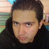 Erick Austria Cedillo