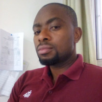 BALOGUN AYODELE OLASUNKANMI