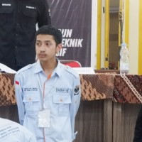 Haikal Muhammad Hafizh Siregar