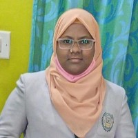 Nazeera M