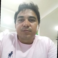 Francisco Adailton Araujo