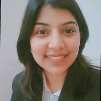 Shivangi Misra