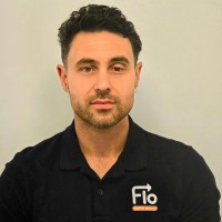 Roberto (Robbie) Di Nino