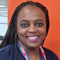 Janet Kamau