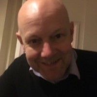 Andrew Cottam