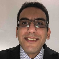Amr Elmallwani